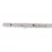 18K White Gold Diamond Jaipur Link Stud Earrings