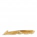 18K Yellow Gold Cairo 5 Strand Bracelet