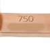 18K Pink Gold Diamond Glamazone 2 Row Ring 49 5