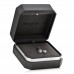18K White Gold Diamond .70ct My Twin Moi & Toi Ring 53 6.25