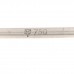 18K White Gold Diamond Akoya Pearl 6-6.5mm Stud Earrings