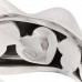 18K White Gold Baby Foot Ring 53 6.25