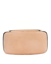 18K Rose Gold Maxi Iconica Ring 52 6