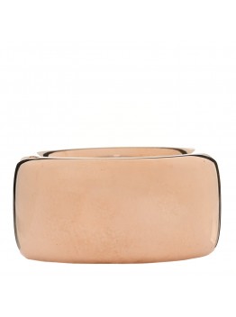 18K Rose Gold Maxi Iconica Ring 52 6