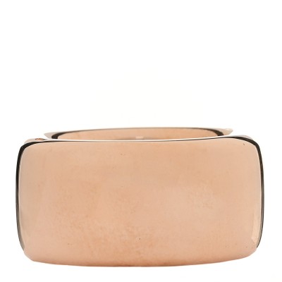 18K Rose Gold Maxi Iconica Ring 52 6
