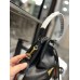 Pra new arrival bucket bag size : 25 * 21 cm