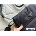 Pra invites x Cini Boeri bag