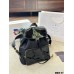 Pra new arrival backpack size : 27 * 26 cm