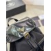 Pra new arrival backpack size : 27 * 26 cm