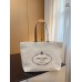 Pra Re-Nylon new arrival tote bag size :  37*16*30cm