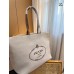 Pra Re-Nylon new arrival tote bag size :  37*16*30cm