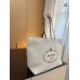 Pra Re-Nylon new arrival tote bag size :  37*16*30cm