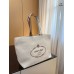Pra Re-Nylon new arrival tote bag size :  37*16*30cm