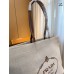 Pra Re-Nylon new arrival tote bag size :  37*16*30cm