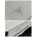 Pra Shoulder Bag White For Women, Women’s Bags 8.6in/22cm