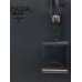 PP Monochrome Medium Saffiano Bag