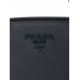 PP Monochrome Medium Saffiano Bag