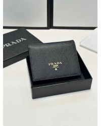 Pra new arrival wallet 02 size: 11×10 cm