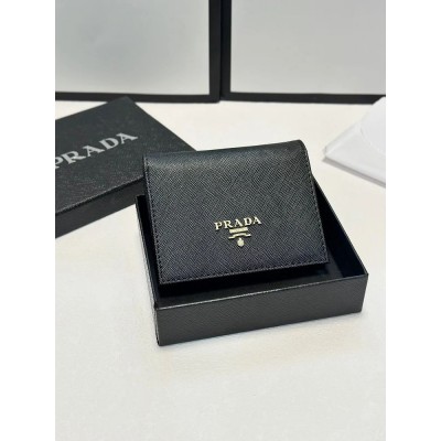 Pra new arrival wallet 02 size: 11×10 cm