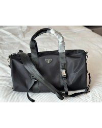 Pra new arrival travel bag size; 45*25cm