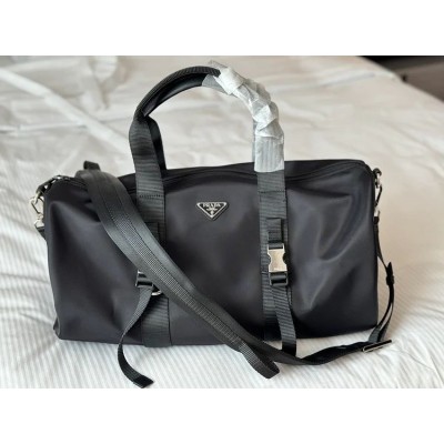 Pra new arrival travel bag size; 45*25cm