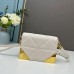 Pra new arrival bag size : 20*14*8CM