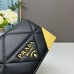 Pra new arrival bag size : 20*14*8CM