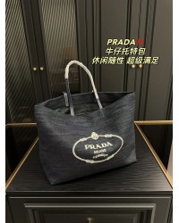 Pra new arrival tote bag size : 36* 29 cm