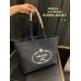 Pra new arrival tote bag size : 36* 29 cm