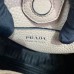 Pra Mini Shoulder Bag Beige For Women, Women’s Bags 7.9in/20cm
