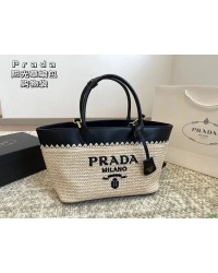 Pra new arrival tote bag 01