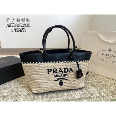 Pra new arrival tote bag 01