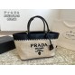 Pra new arrival tote bag 01