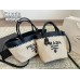 Pra new arrival tote bag 01