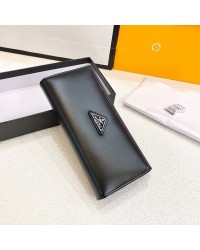 Pra new arrival wallets size: 19×10 cm