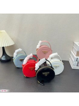 Pra new arrival bag wallet coin wallet size 12*6*12cm