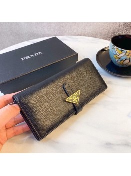 Pra new arrival wallet 01 size: 19×10 cm