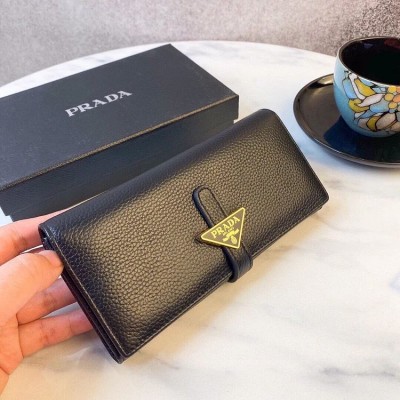 Pra new arrival wallet 01 size: 19×10 cm