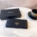 Pra new arrival wallet 01 size: 19×10 cm