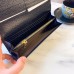 Pra new arrival wallet 01 size: 19×10 cm