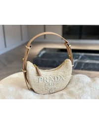 Pra new arrival bag size: 22 * 12cm