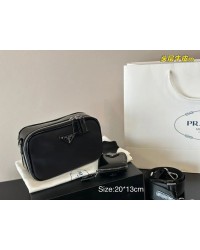 Pra new arrival camera bag size: 20*13cm