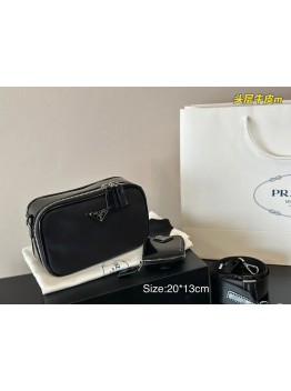 Pra new arrival camera bag size: 20*13cm