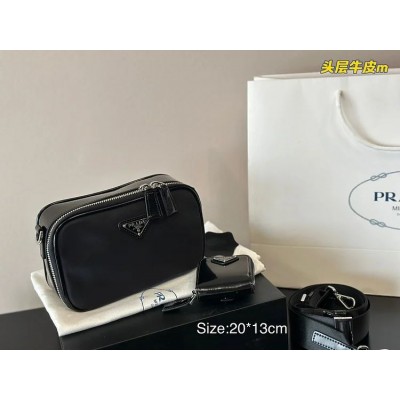 Pra new arrival camera bag size: 20*13cm
