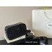 Pra new arrival camera bag size: 20*13cm