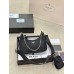 Pra hobo  new arrival bag size : 22 * 16cm