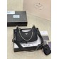 Pra hobo  new arrival bag size : 22 * 16cm