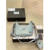 Pra hobo  new arrival bag size : 22 * 16cm