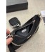 Pra hobo  new arrival bag size : 22 * 16cm