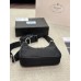 Pra hobo  new arrival bag size : 22 * 16cm